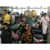 2012幸福國歡自強活動  小琉球之旅