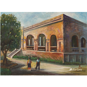 打狗英國領事館