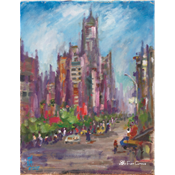 高雄地標(八五大樓)