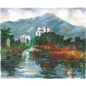 高美館濕地公園