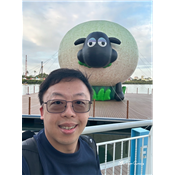 國歡幸福之旅_執副