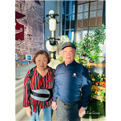 國歡幸福之旅_陳董與陳媽