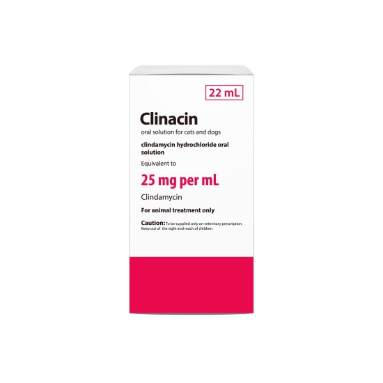 Clinacin® 克力新