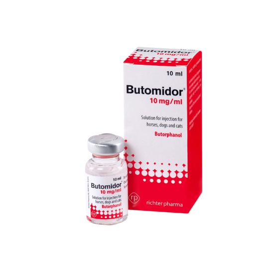 Butomidor® 布托芬諾